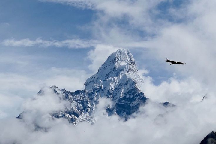 Mountains