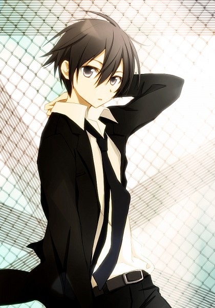 Kirito