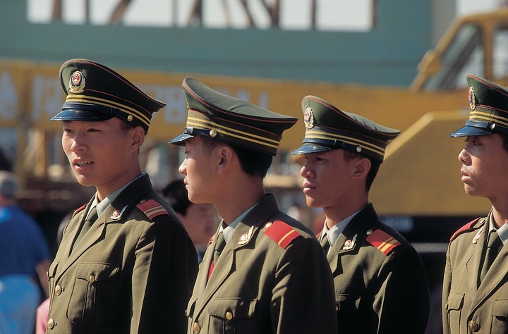 중국의풍경