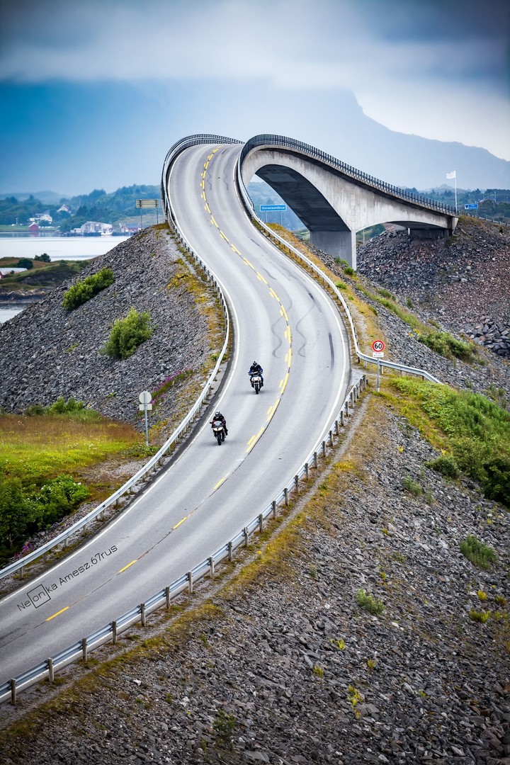 road