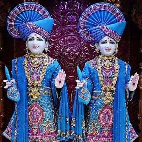Jay swaminaryan