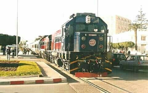 GT560 567 soussa