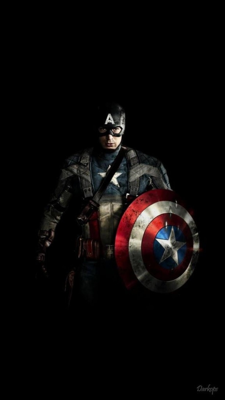 Captain America