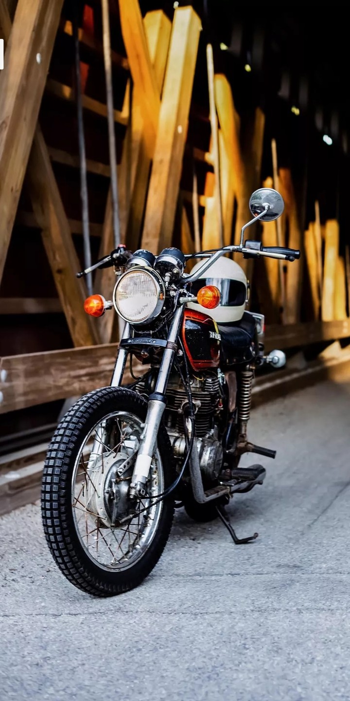 Bike