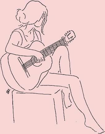 guitar