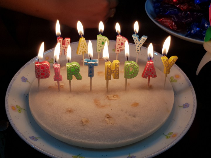 Cake