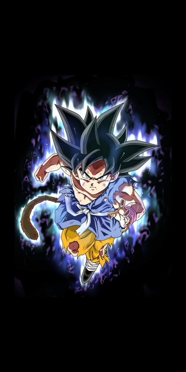Son Goku MUI