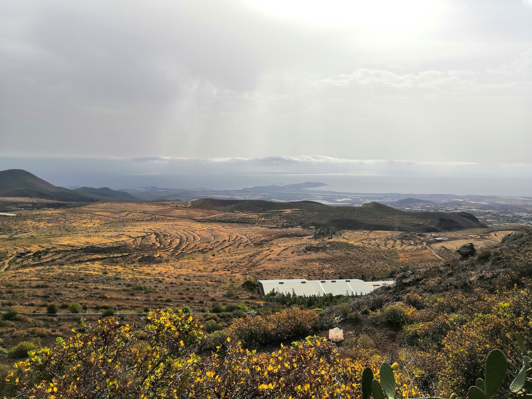Gran Canaria