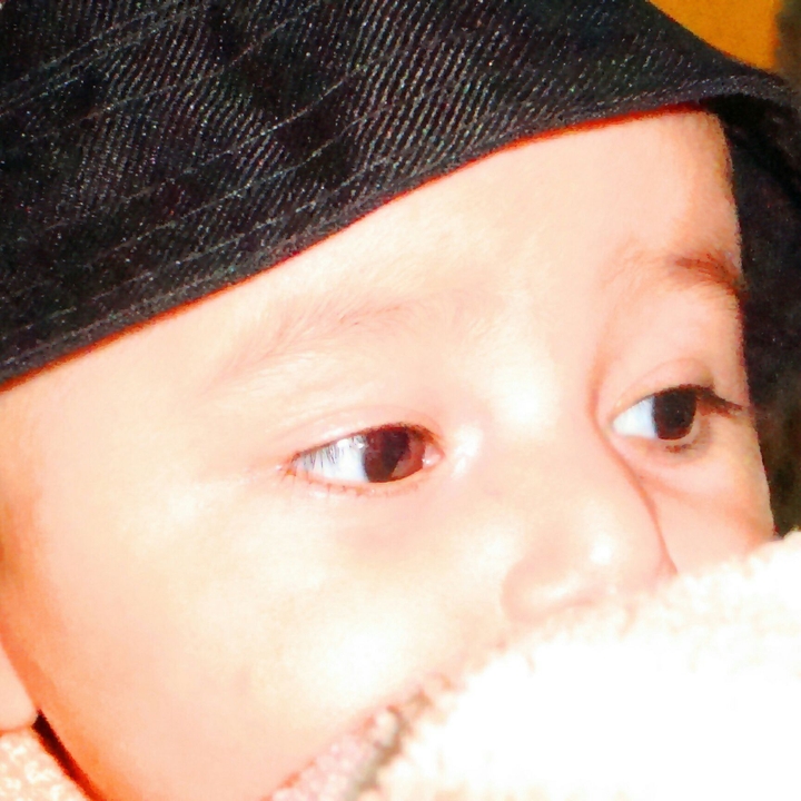 Minahil