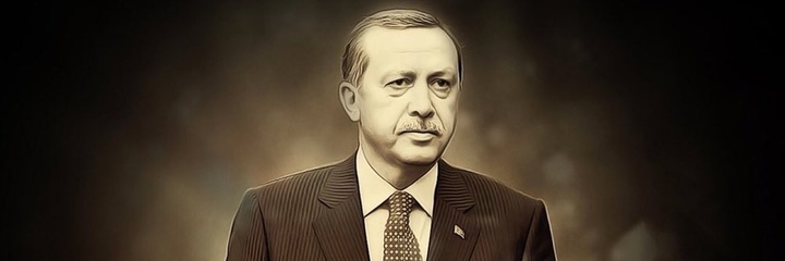 Recep Tayyip Erdoğan