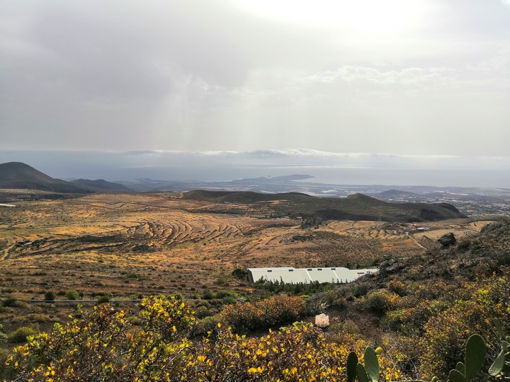 Gran Canaria