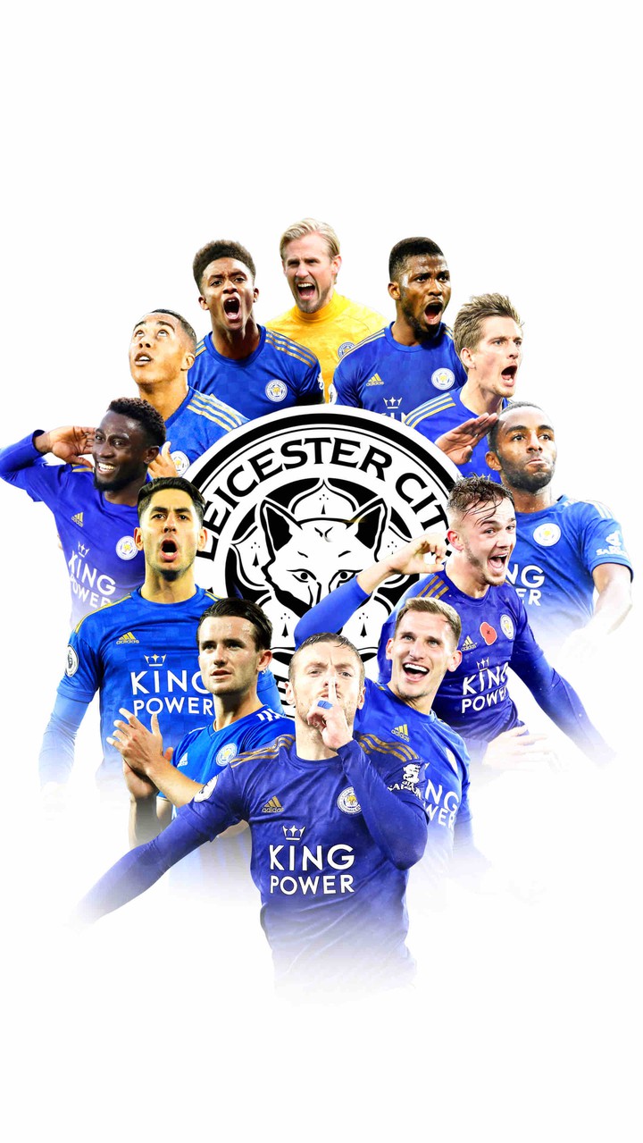 leister city