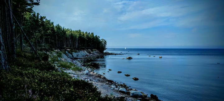 Seaside