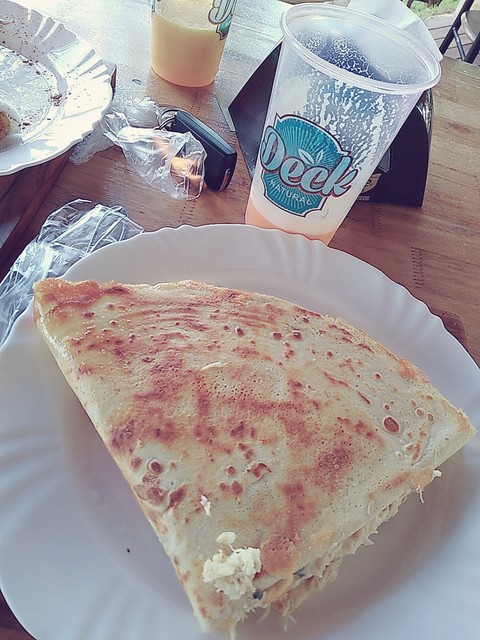 amooo vamos de crep huruuu