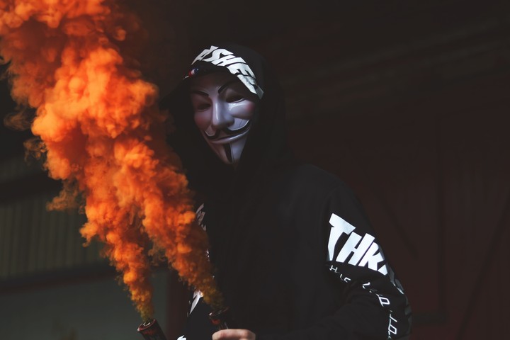 anonymous hackers group