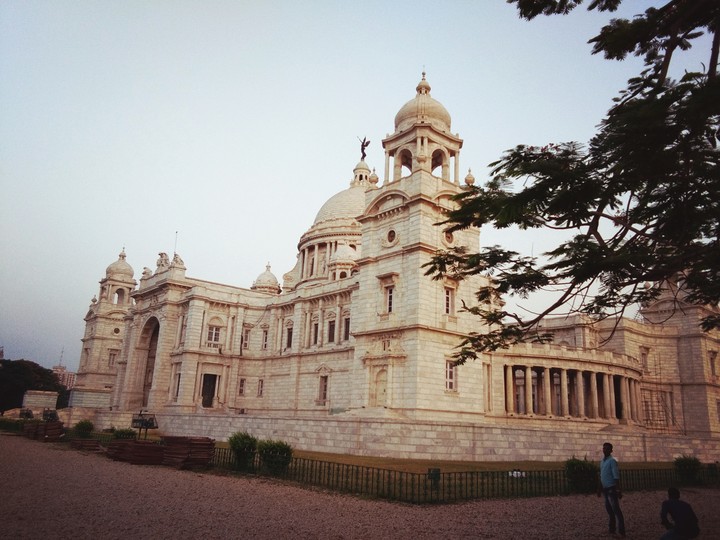 Victoria Palace