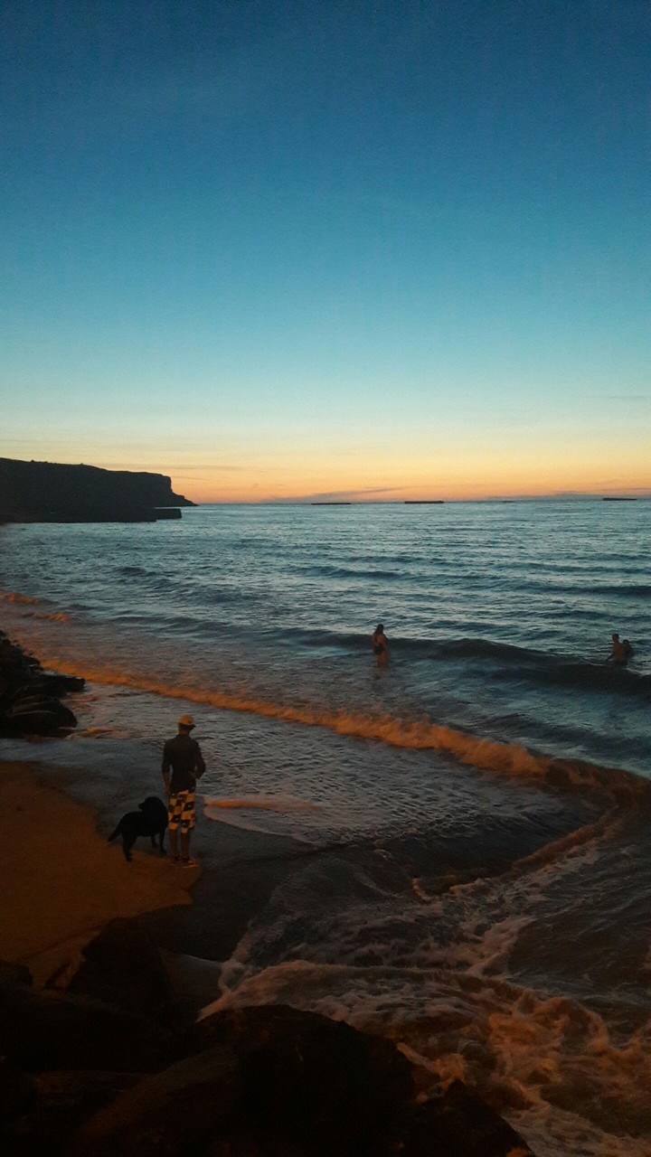 plage 