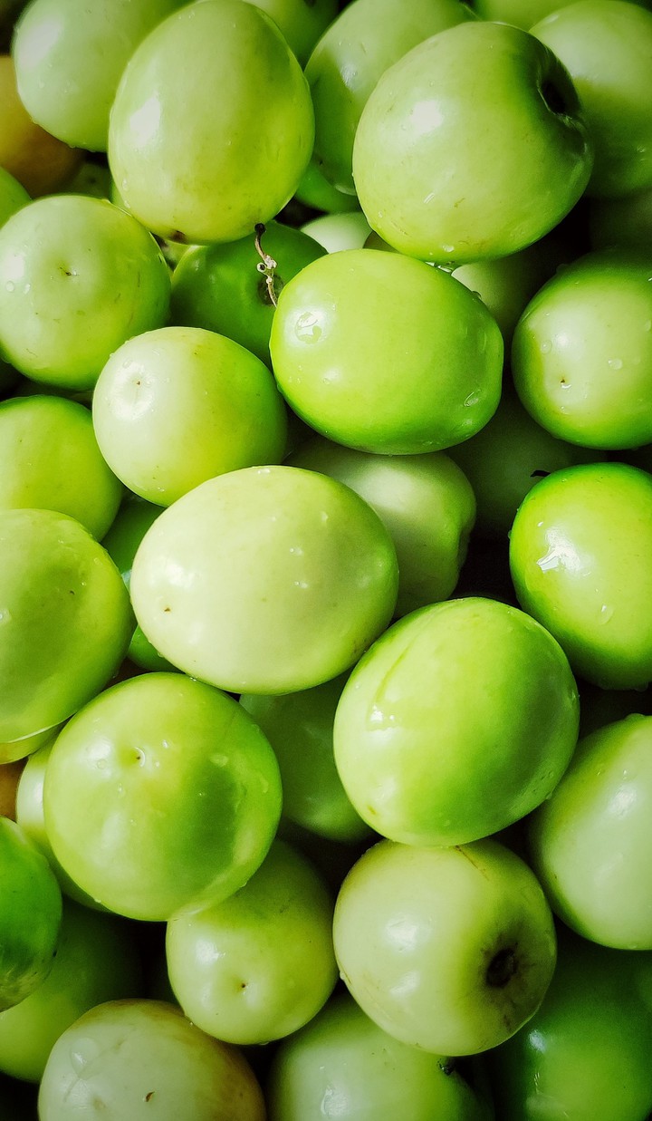fruit