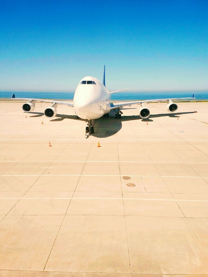 plane - uçak