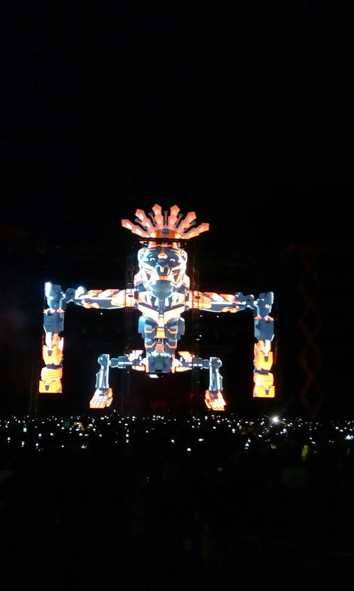 robot