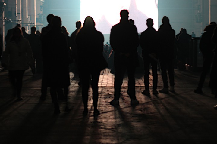 Audience