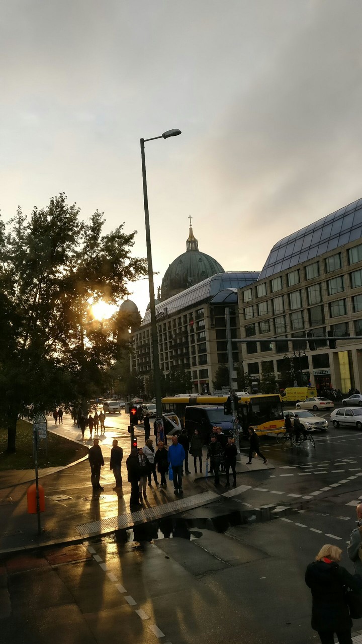 Berlin