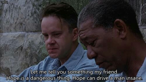 HOPE quote
