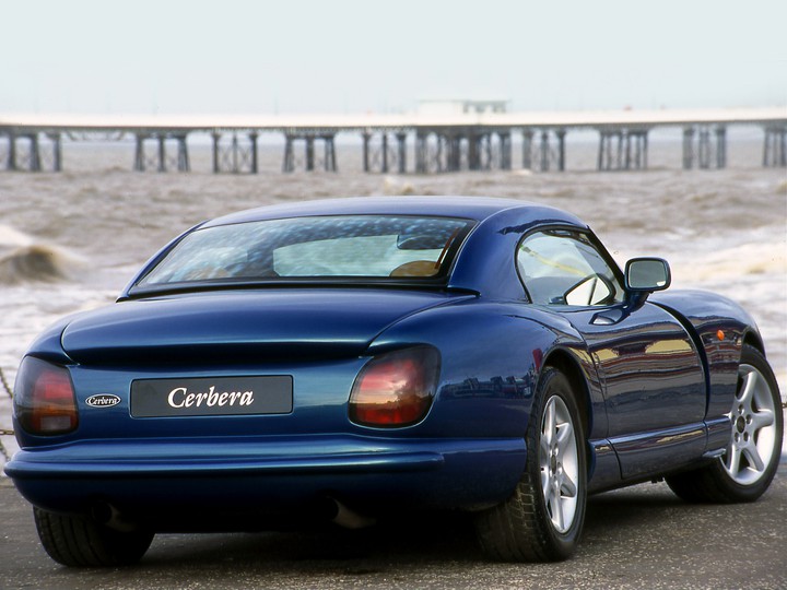 tvr