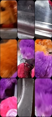 Crazy moods