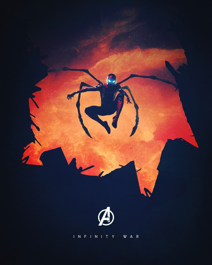 Spidey