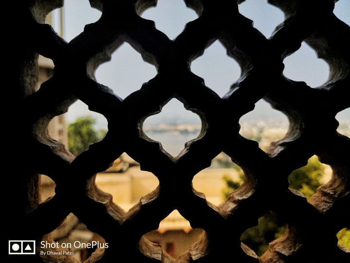Udaipur City