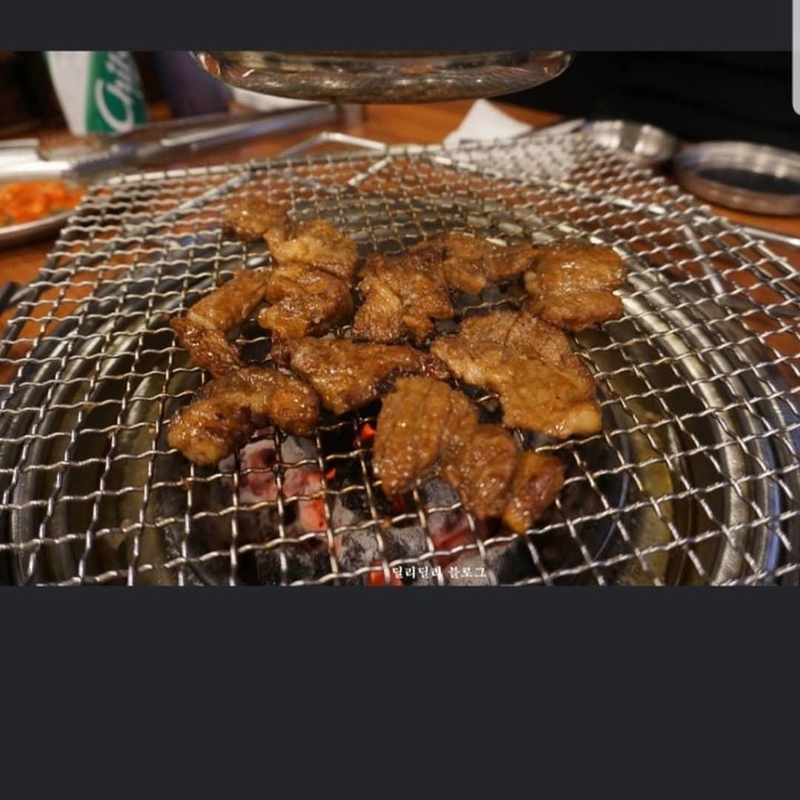 신마포생갈비