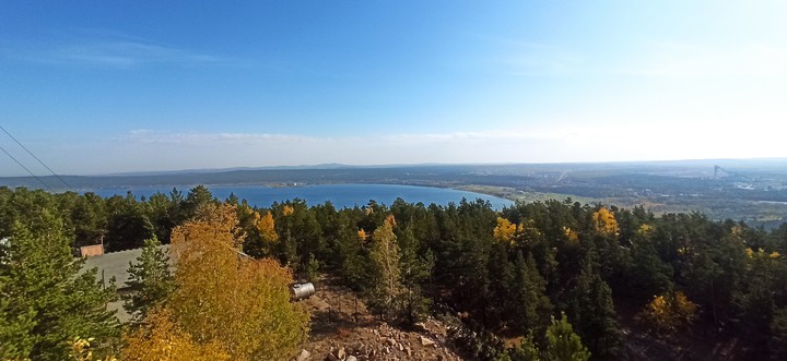 Наш край