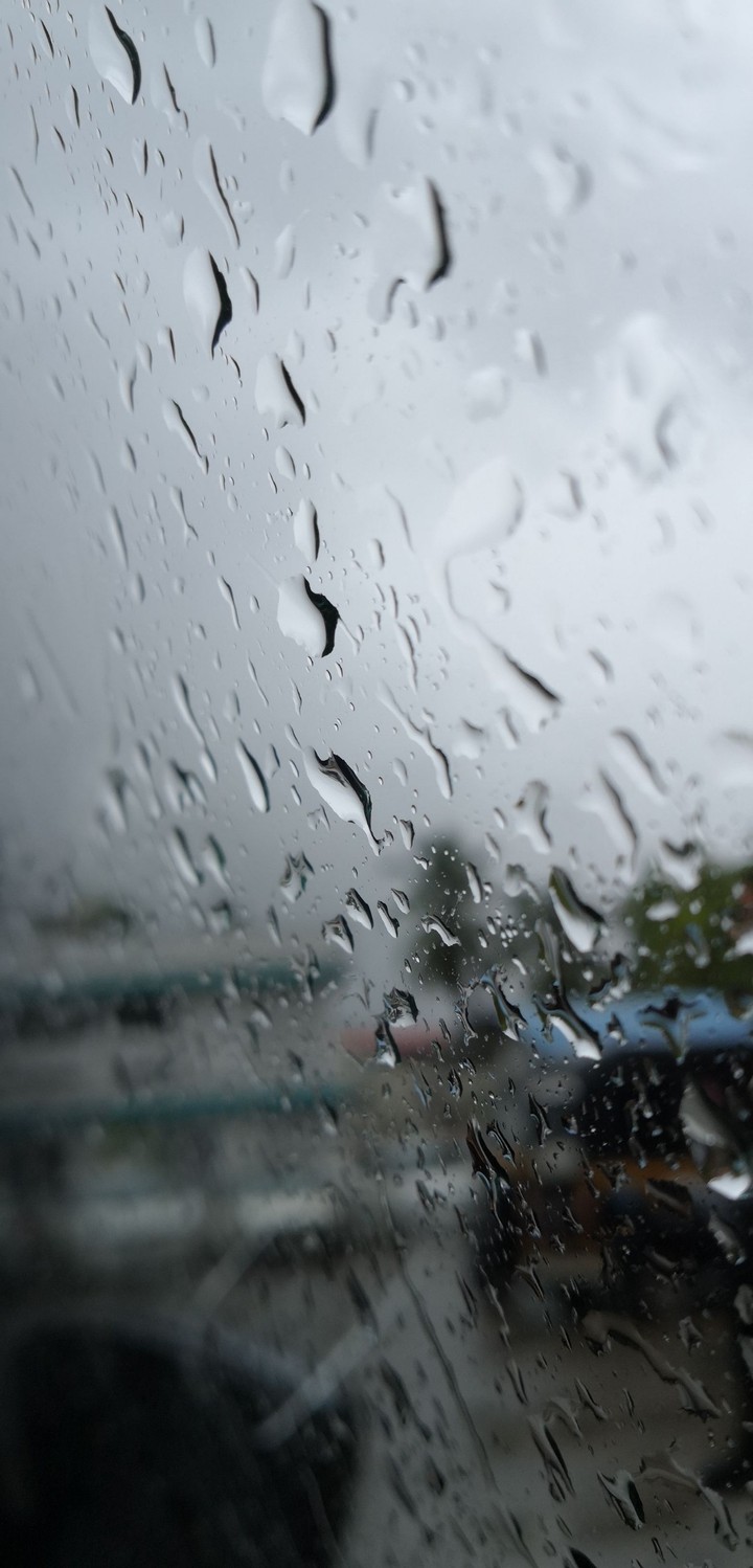 Monsoon Window