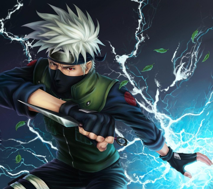 Naruto