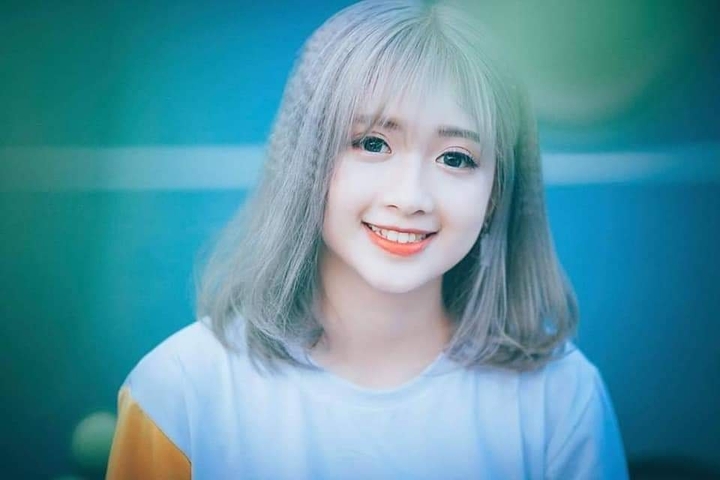 Beauty girl