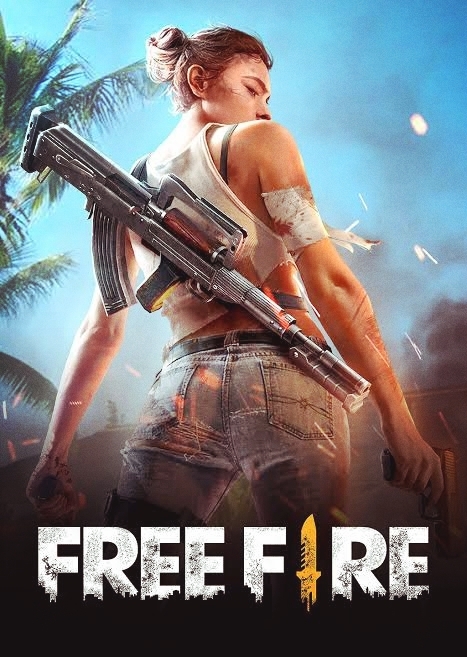 free fire