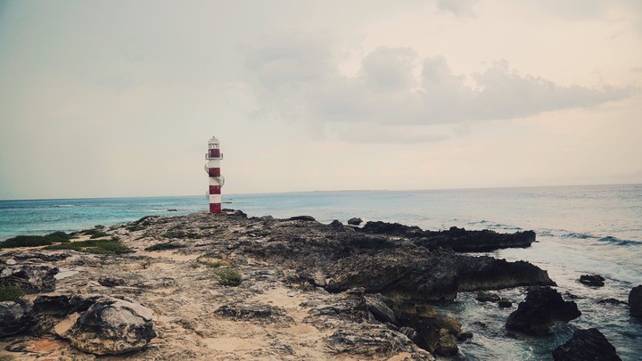 o Farol