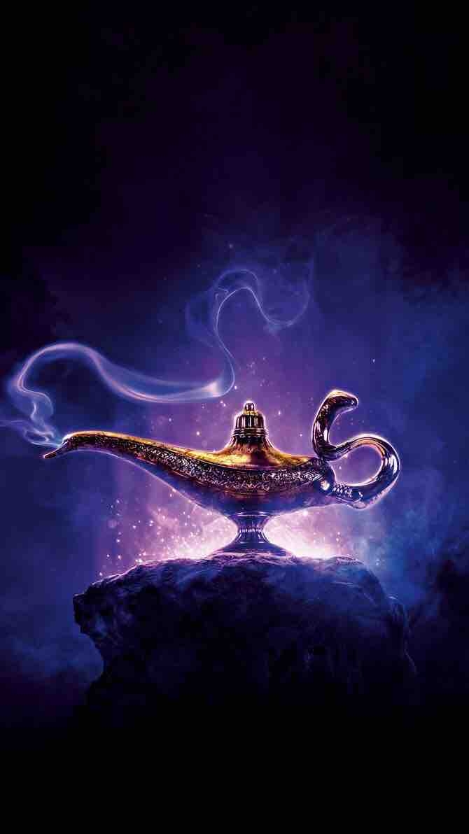 Aladdin