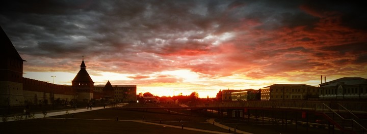 sky