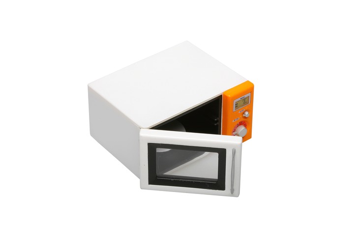 Major Household Appliance