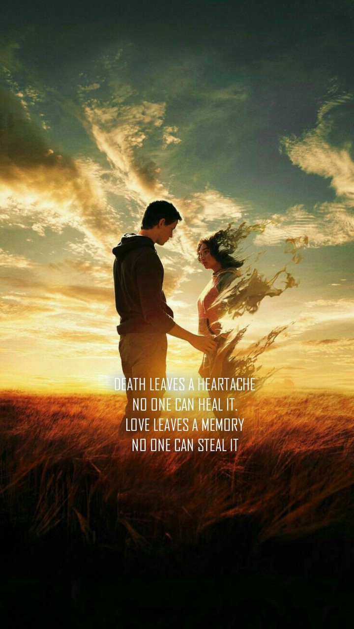 Love forever