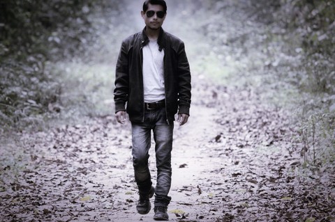 it's me