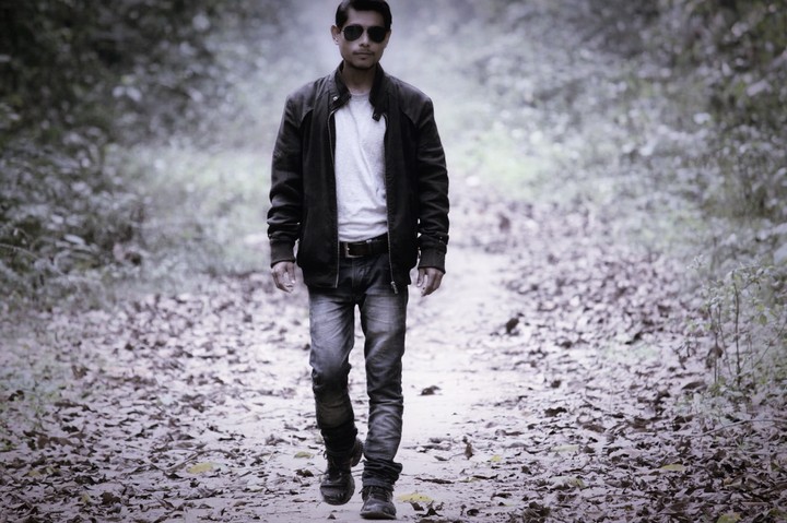 it's me