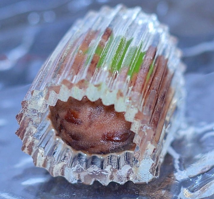 美味しそう！