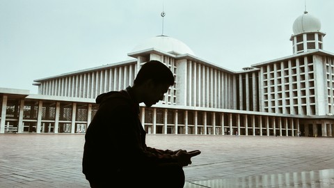 the greatest mosque