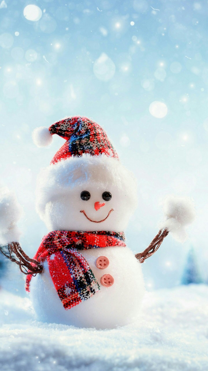snowman☆