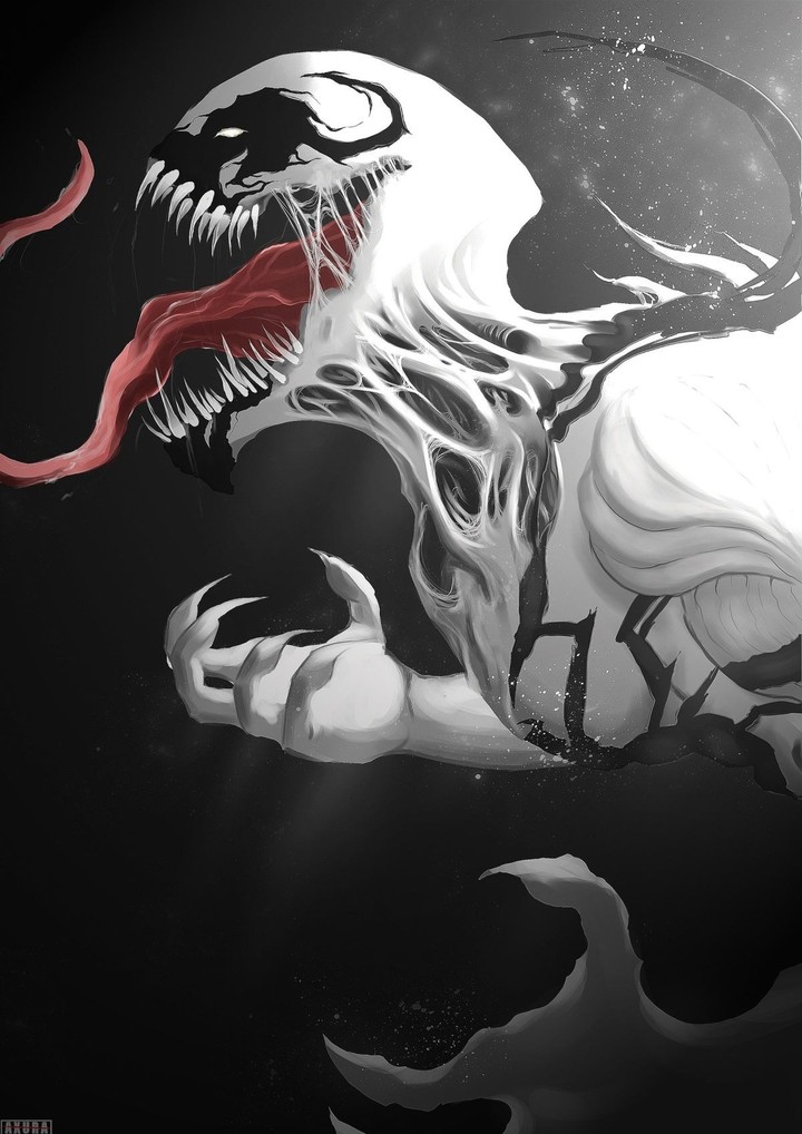 anti-venom