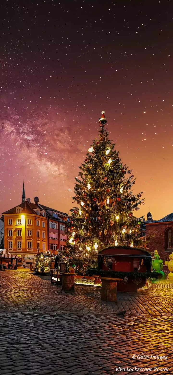chrysmas