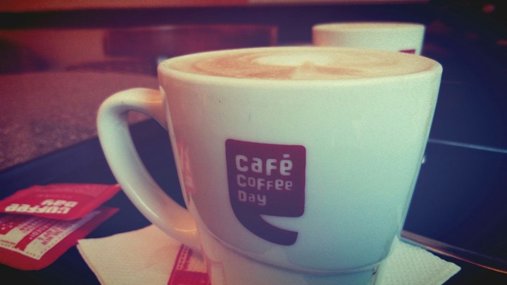 cappuccino